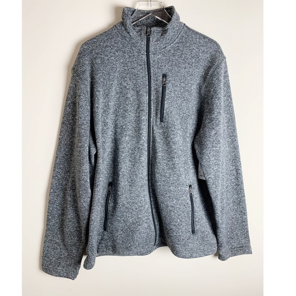 Sonoma Super-Soft Fleece Sweater Size XXL✨